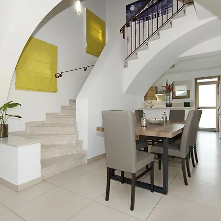 Villa Regina Ayia Napa Exterior photo
