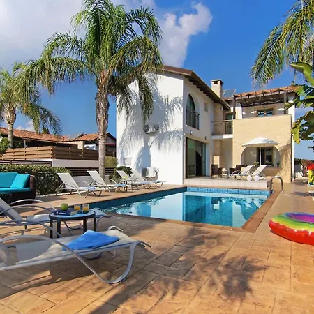 Villa Regina Ayia Napa Exterior photo