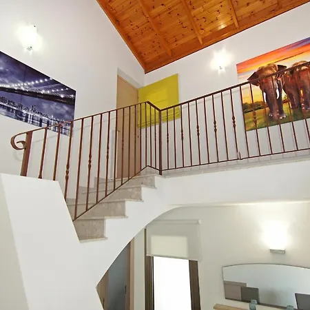 Villa Regina Ayia Napa Exterior photo