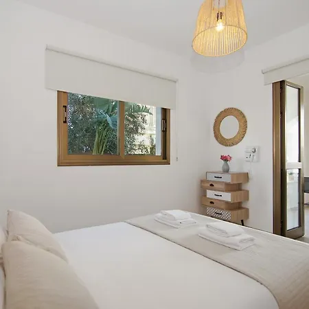 Villa Regina Ayia Napa Exterior photo