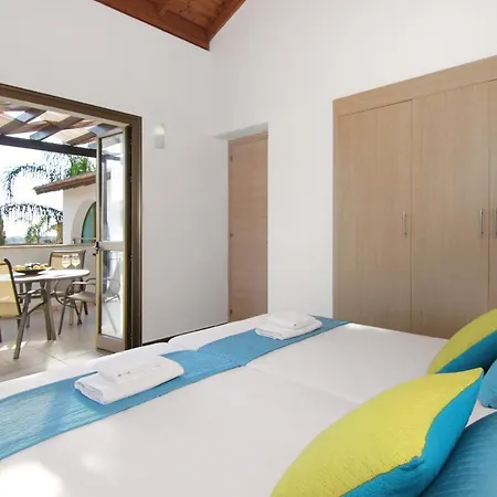 Villa Regina Ayia Napa Exterior photo