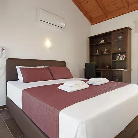 Villa Regina Ayia Napa Exterior photo