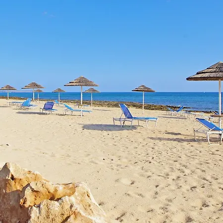 Villa Regina Ayia Napa Exterior photo