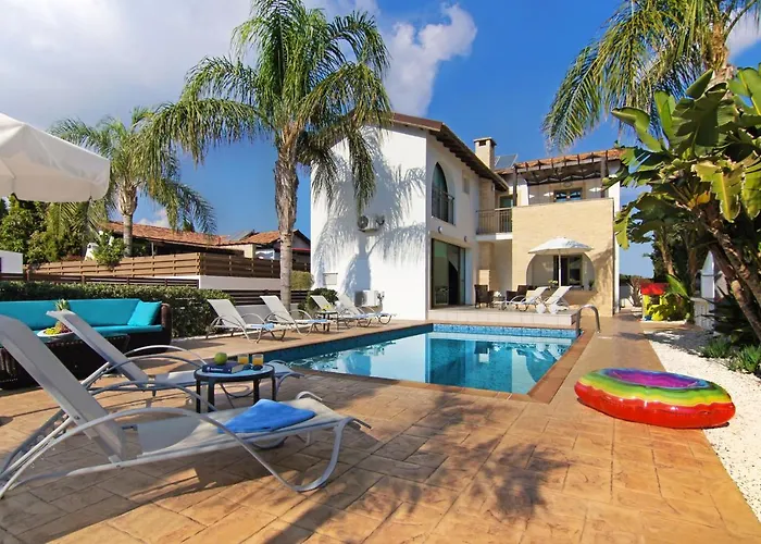 Villa Everly
