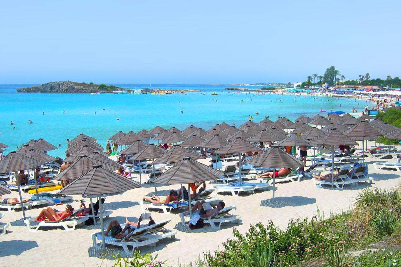 Case de vacanță Regina Ayia Napa